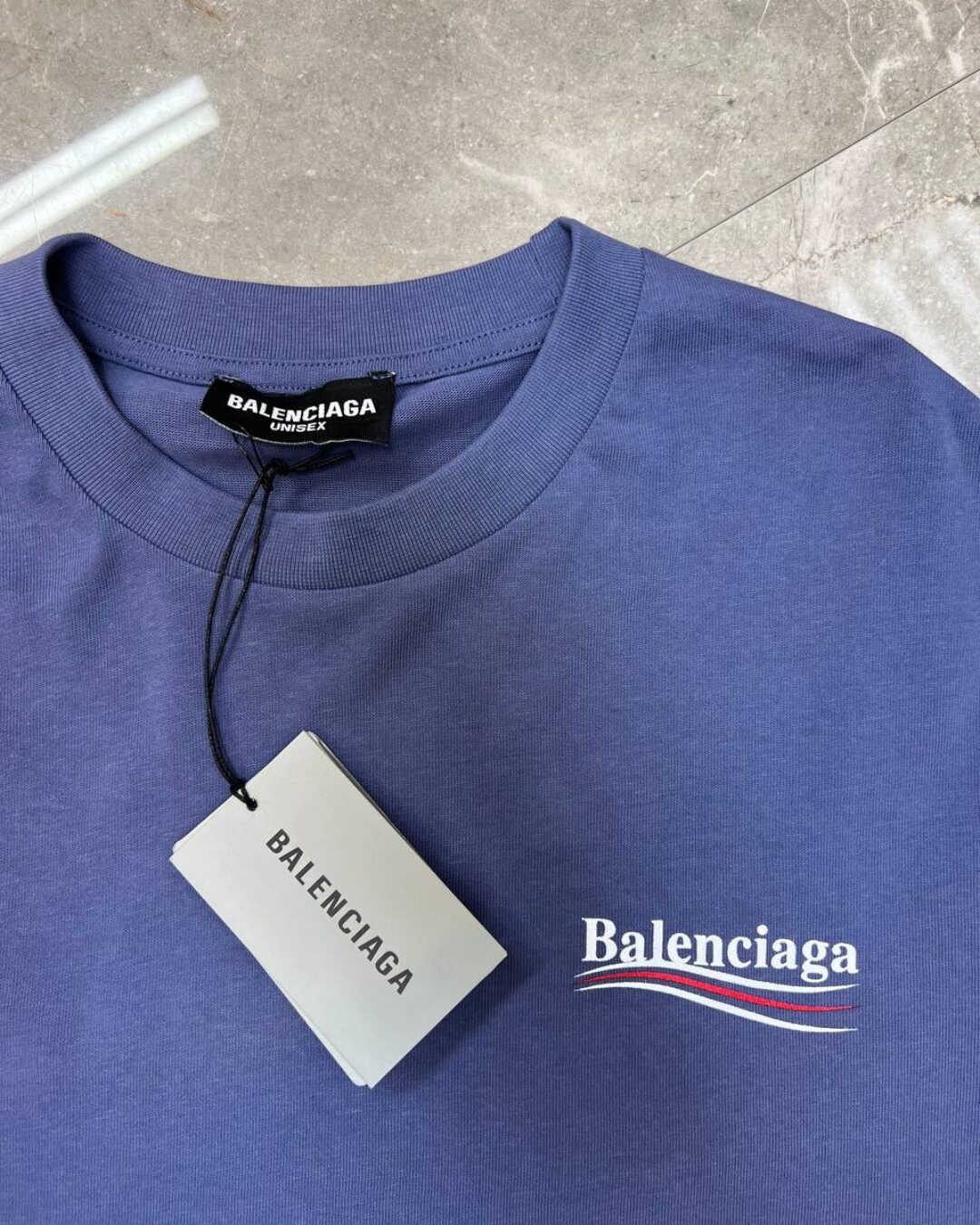 Футболка Balenciaga — фото 2