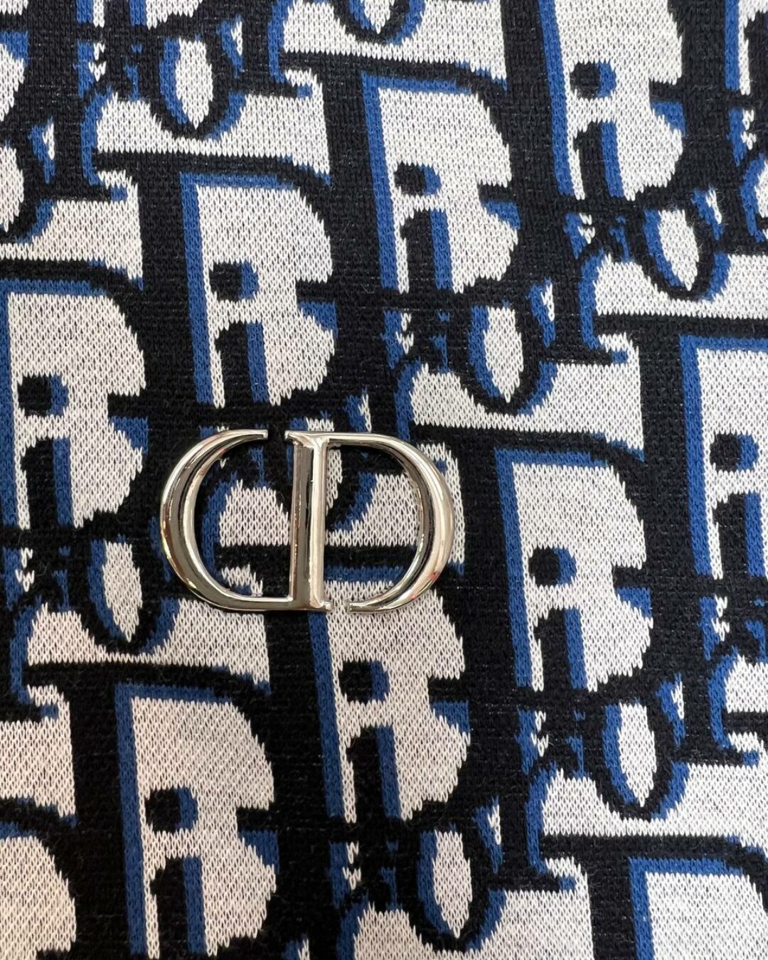 Костюм Dior
