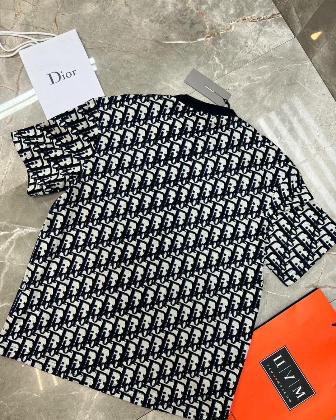 Костюм Dior