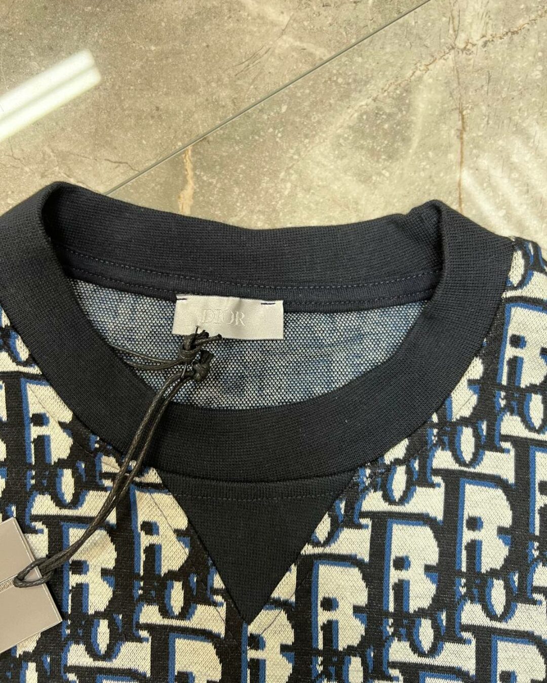 Костюм Dior
