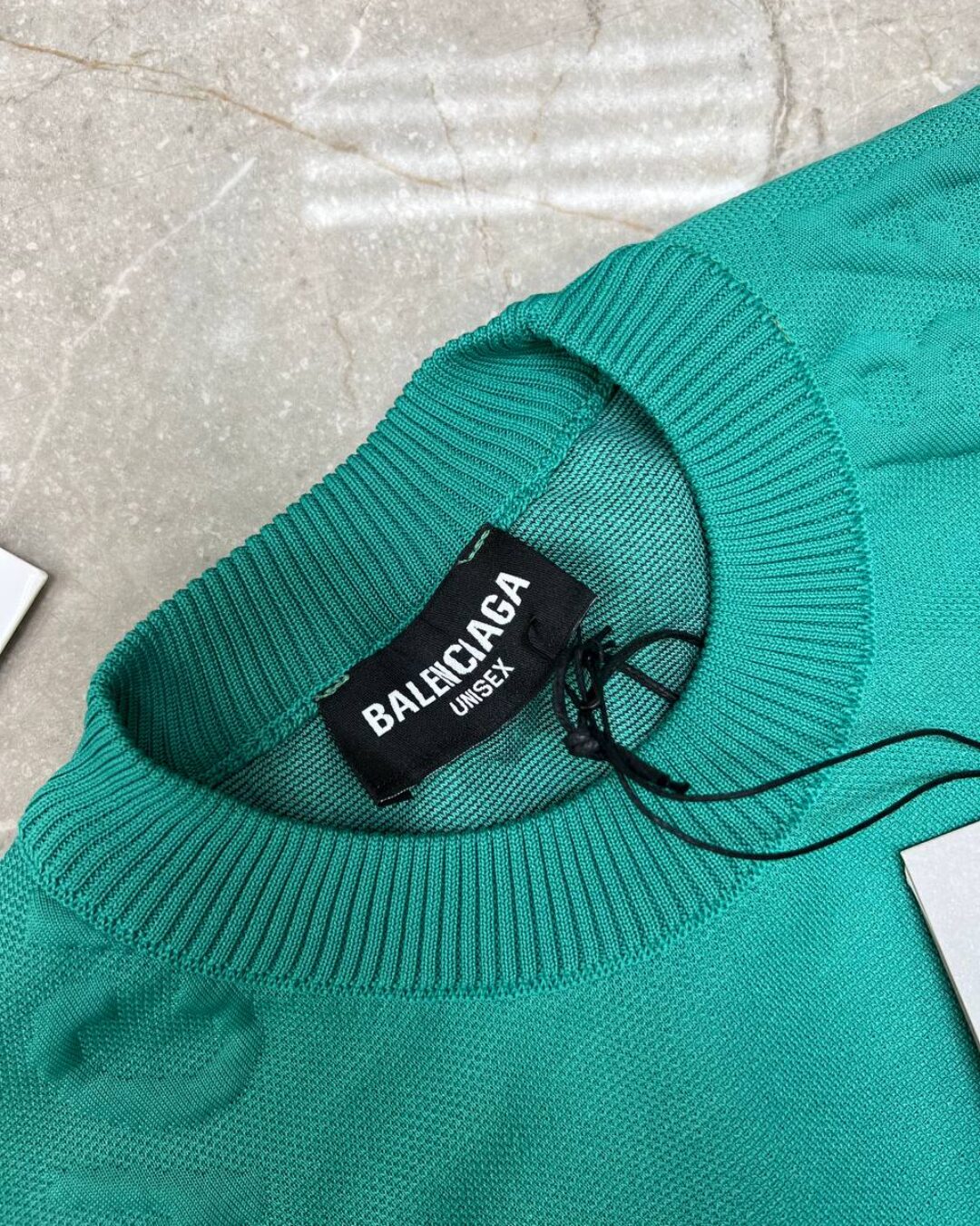 Футболка Balenciaga — фото 2