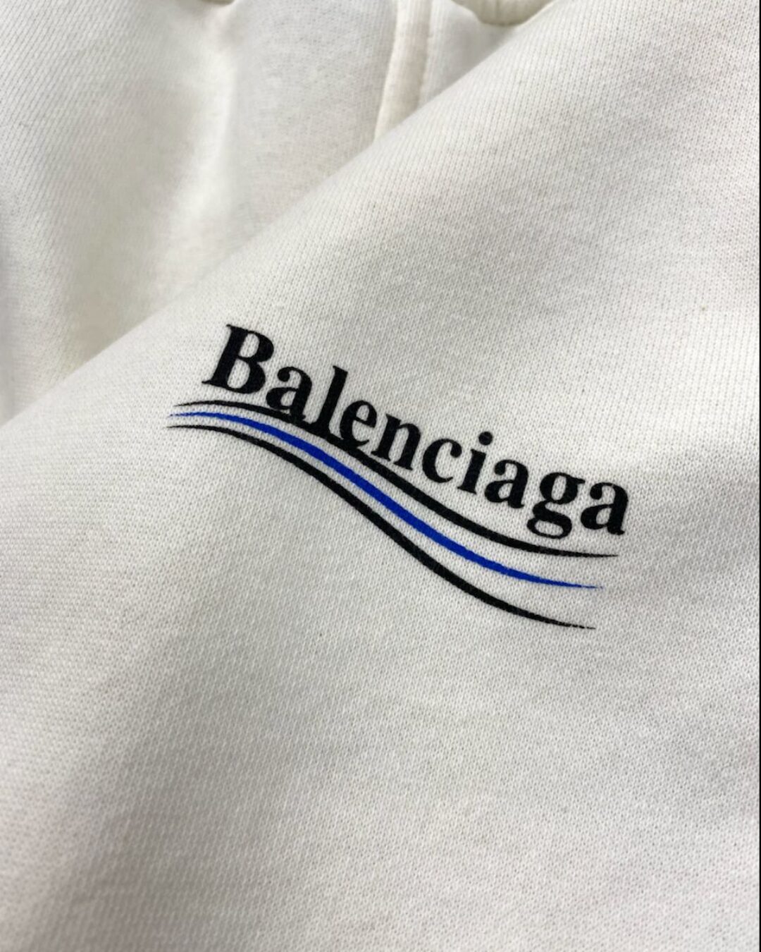 Шорты Balenciaga — фото 3