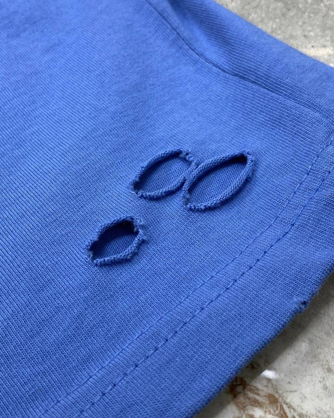Футболка Balenciaga — фото 7