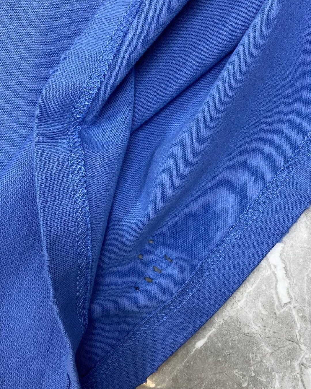 Футболка Balenciaga — фото 9