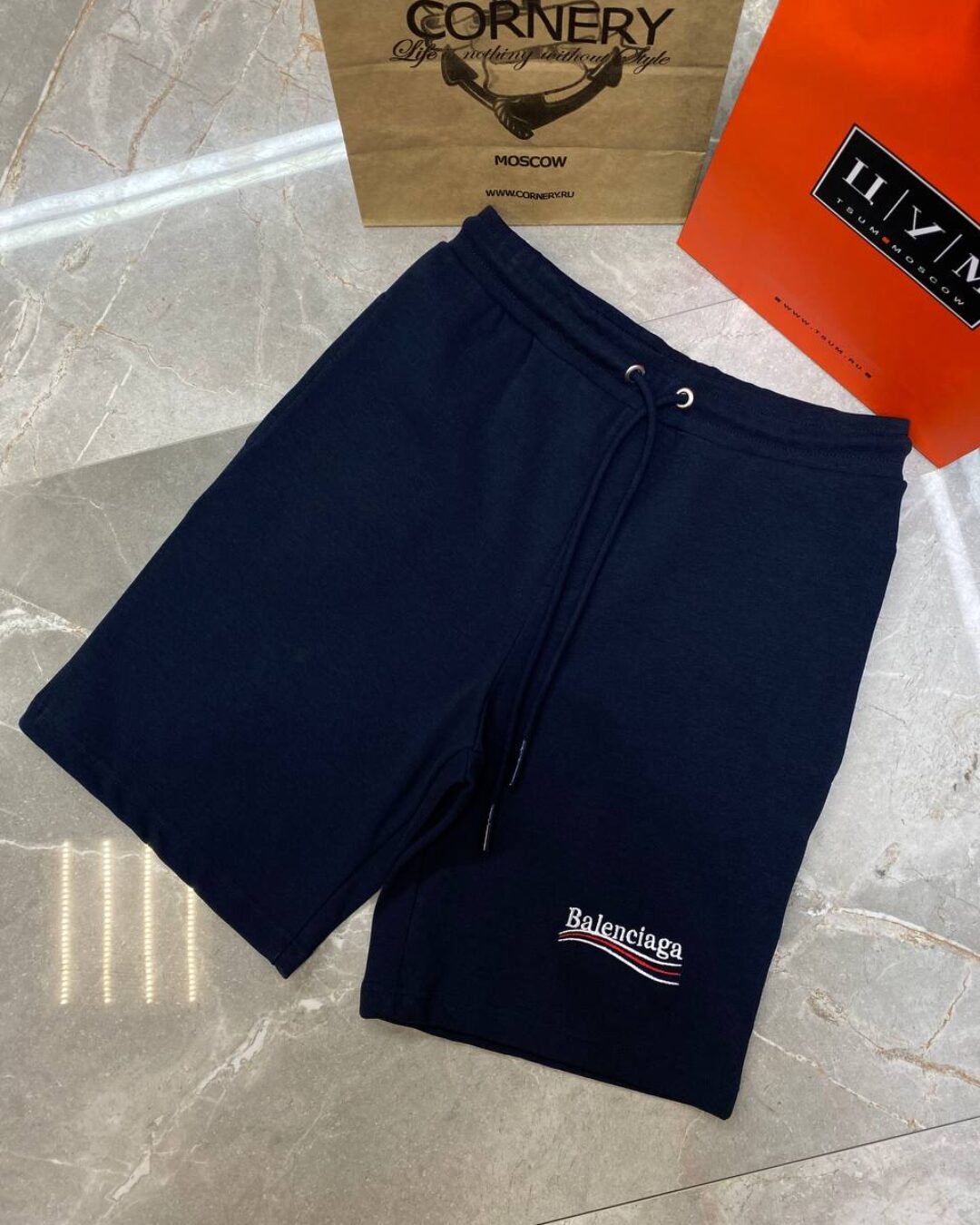 Шорты Balenciaga