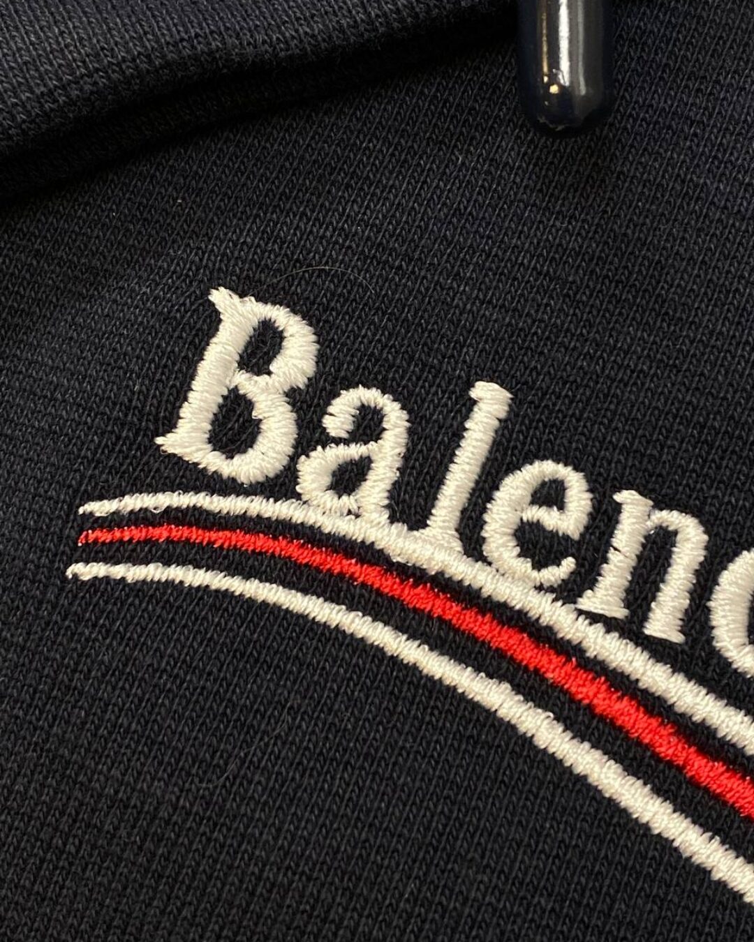 Шорты Balenciaga — фото 2
