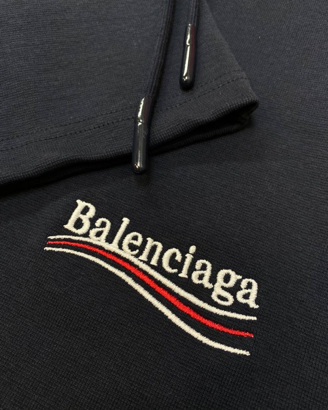 Шорты Balenciaga — фото 4