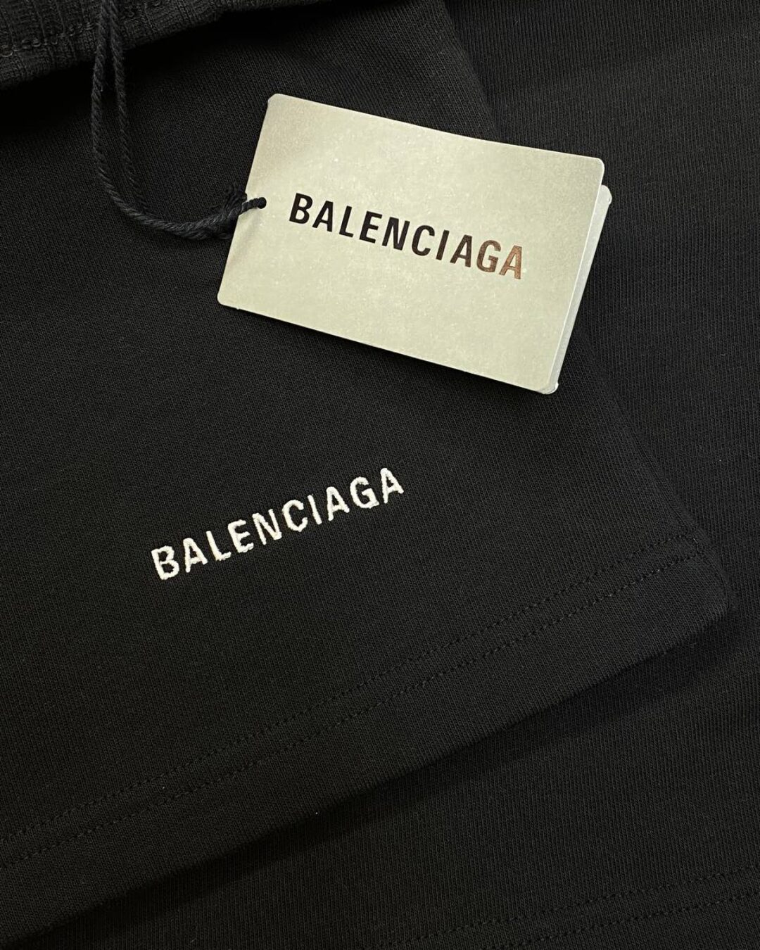 Шорты Balenciaga — фото 3