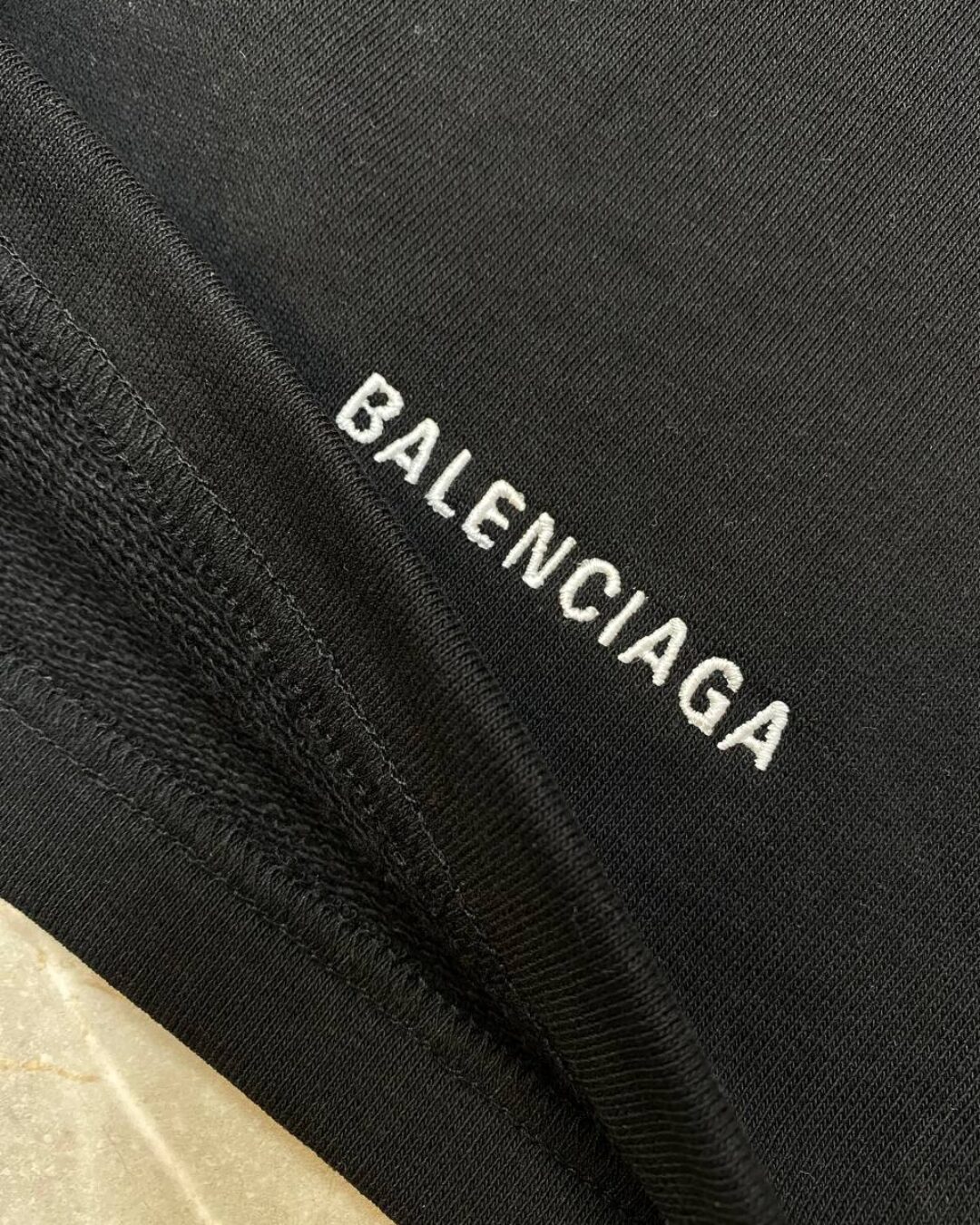 Шорты Balenciaga — фото 6