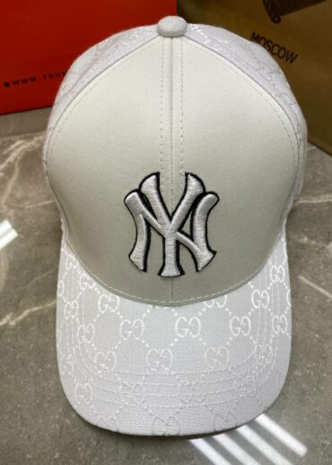 Кепка Gucci x New Era