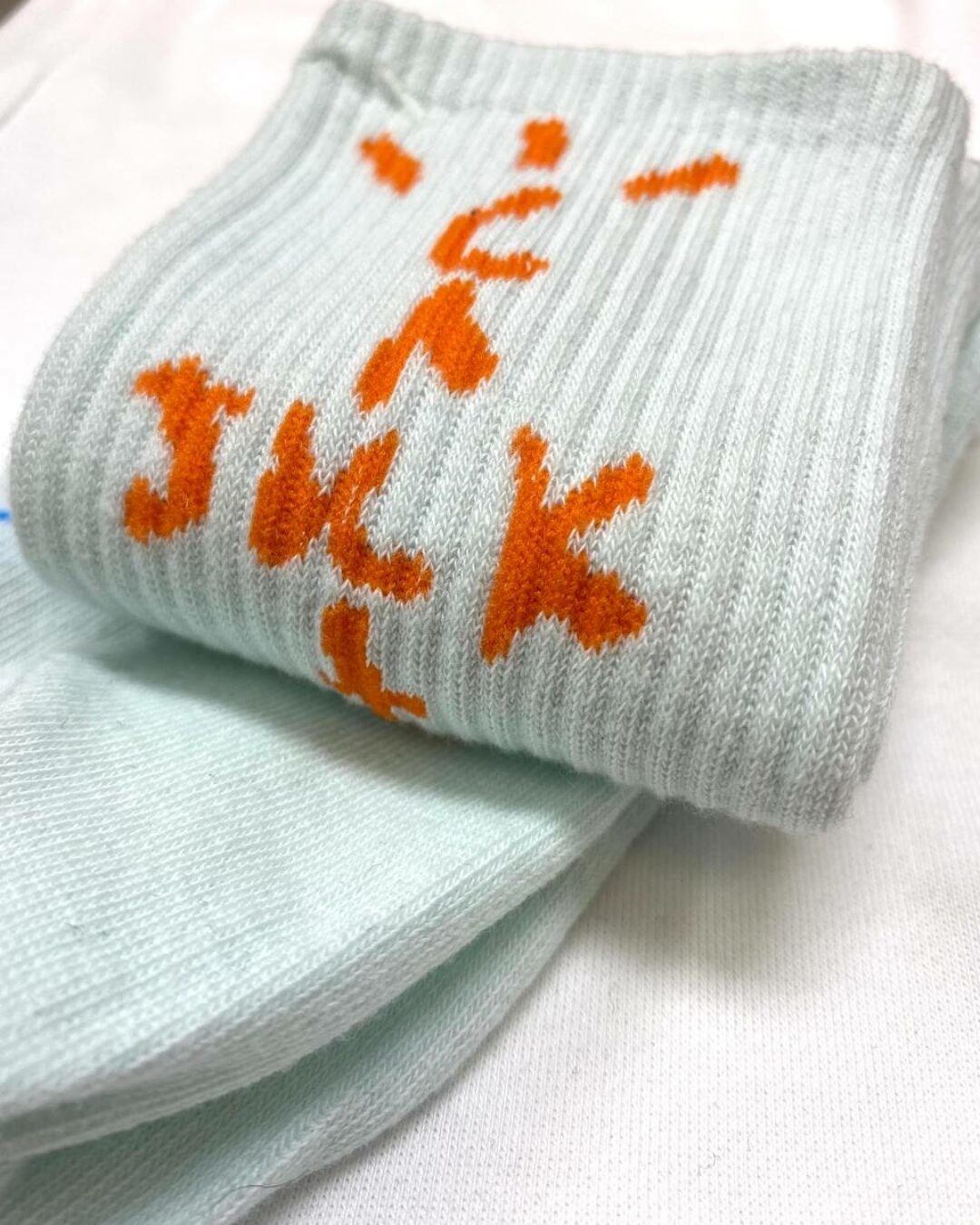 Носки Cactus Jack