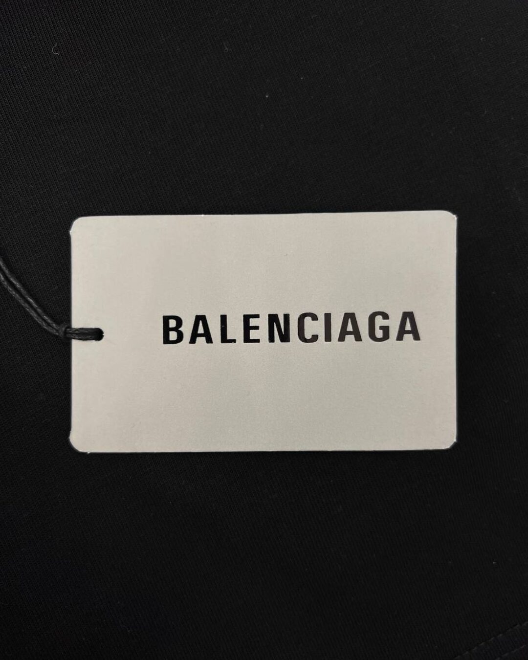 Футболка Balenciaga — фото 6