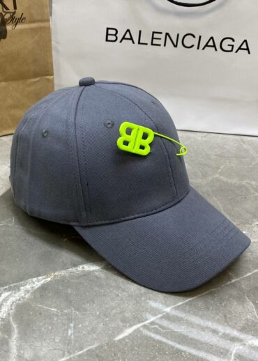 Кепка Balenciaga