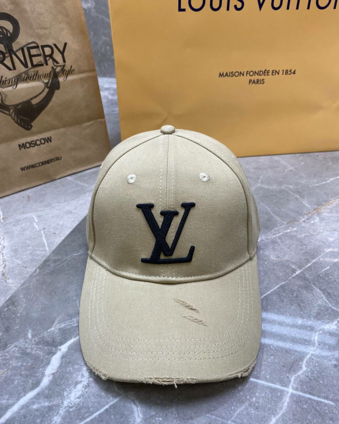Кепка Louis Vuitton