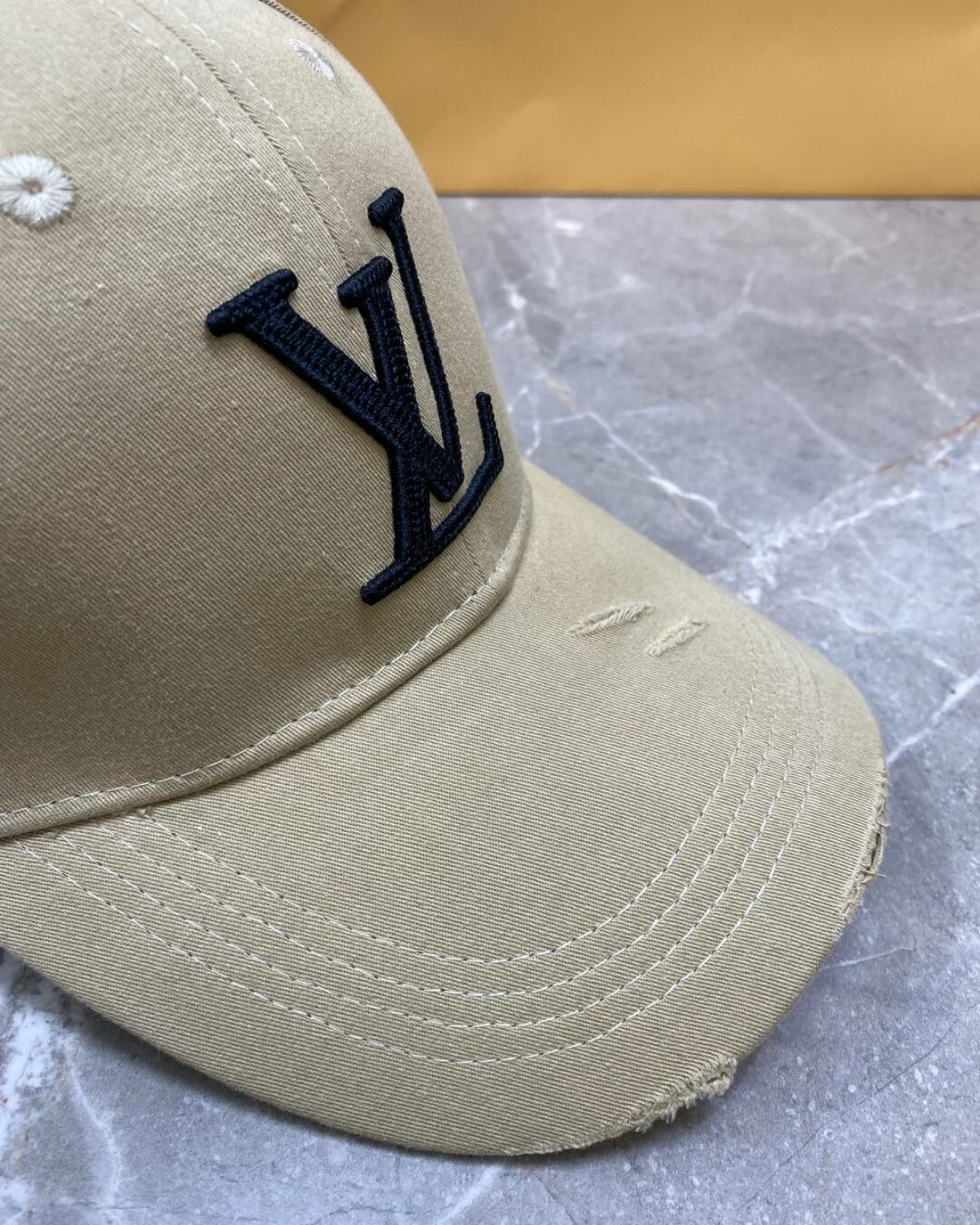 Кепка Louis Vuitton