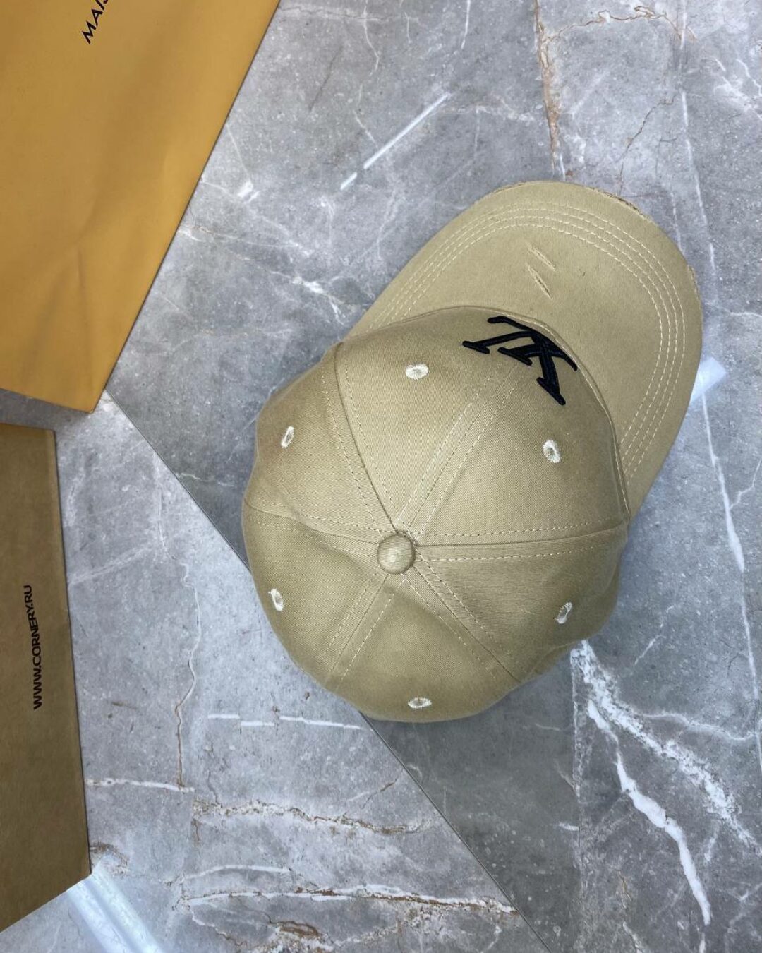 Кепка Louis Vuitton