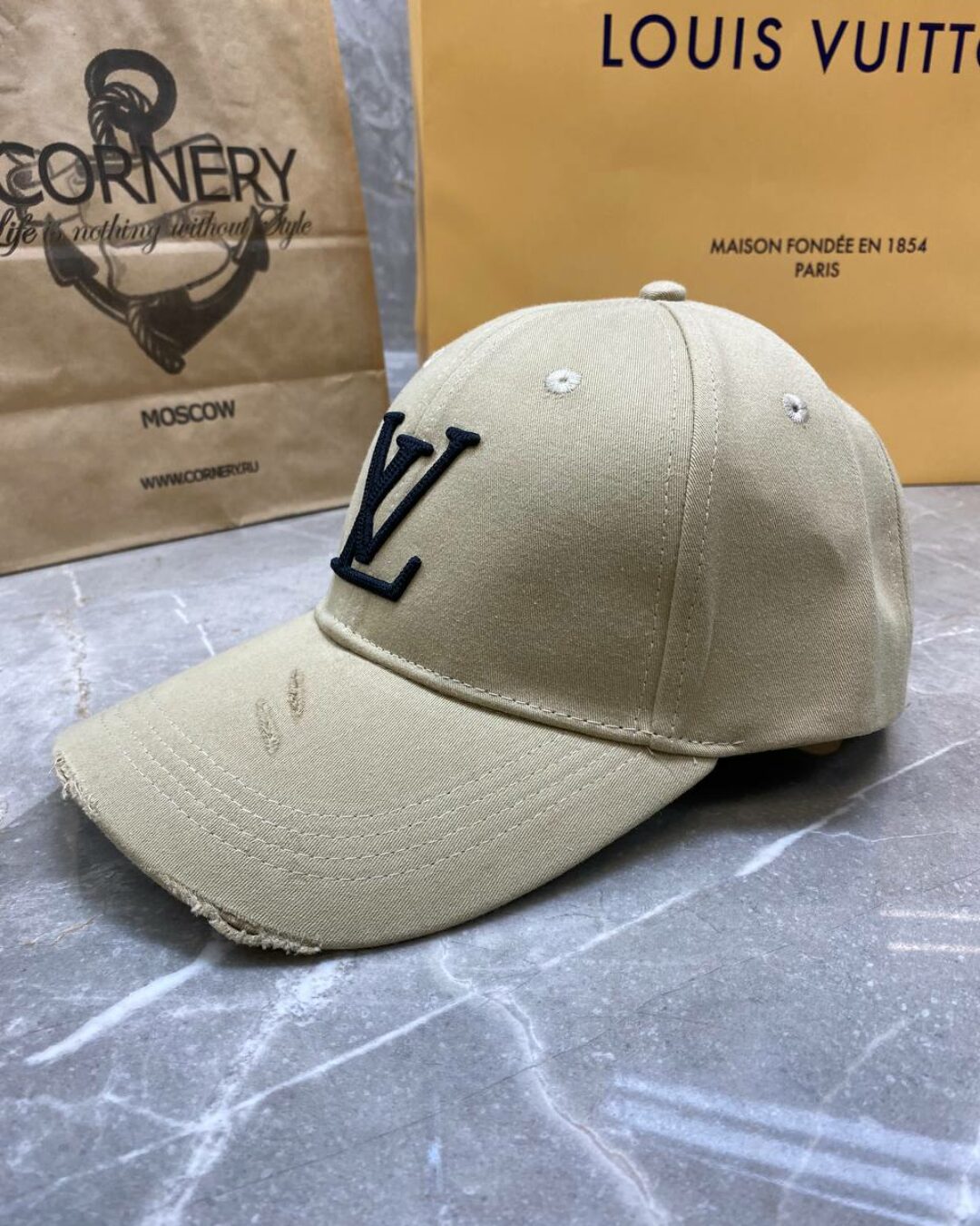 Кепка Louis Vuitton