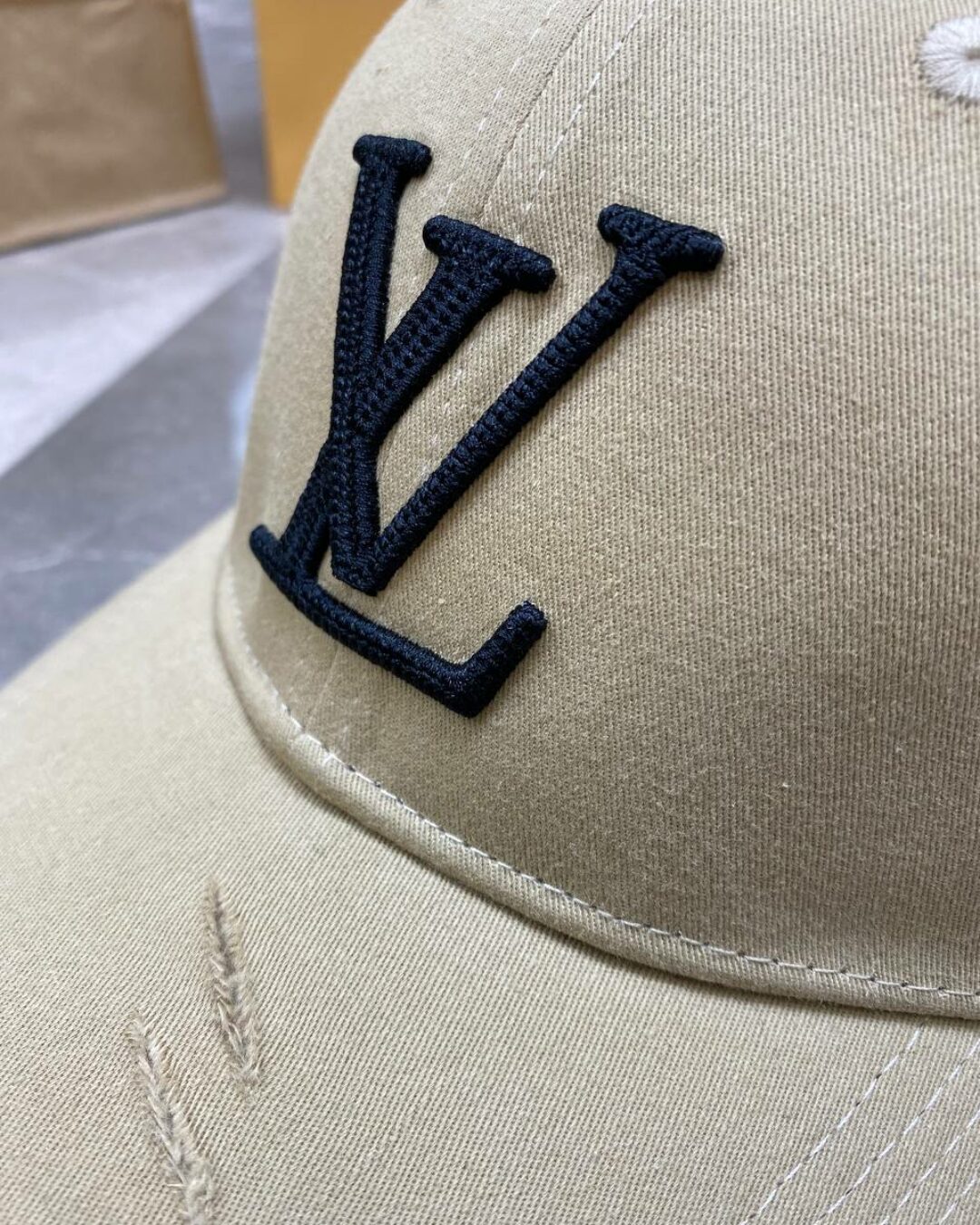 Кепка Louis Vuitton