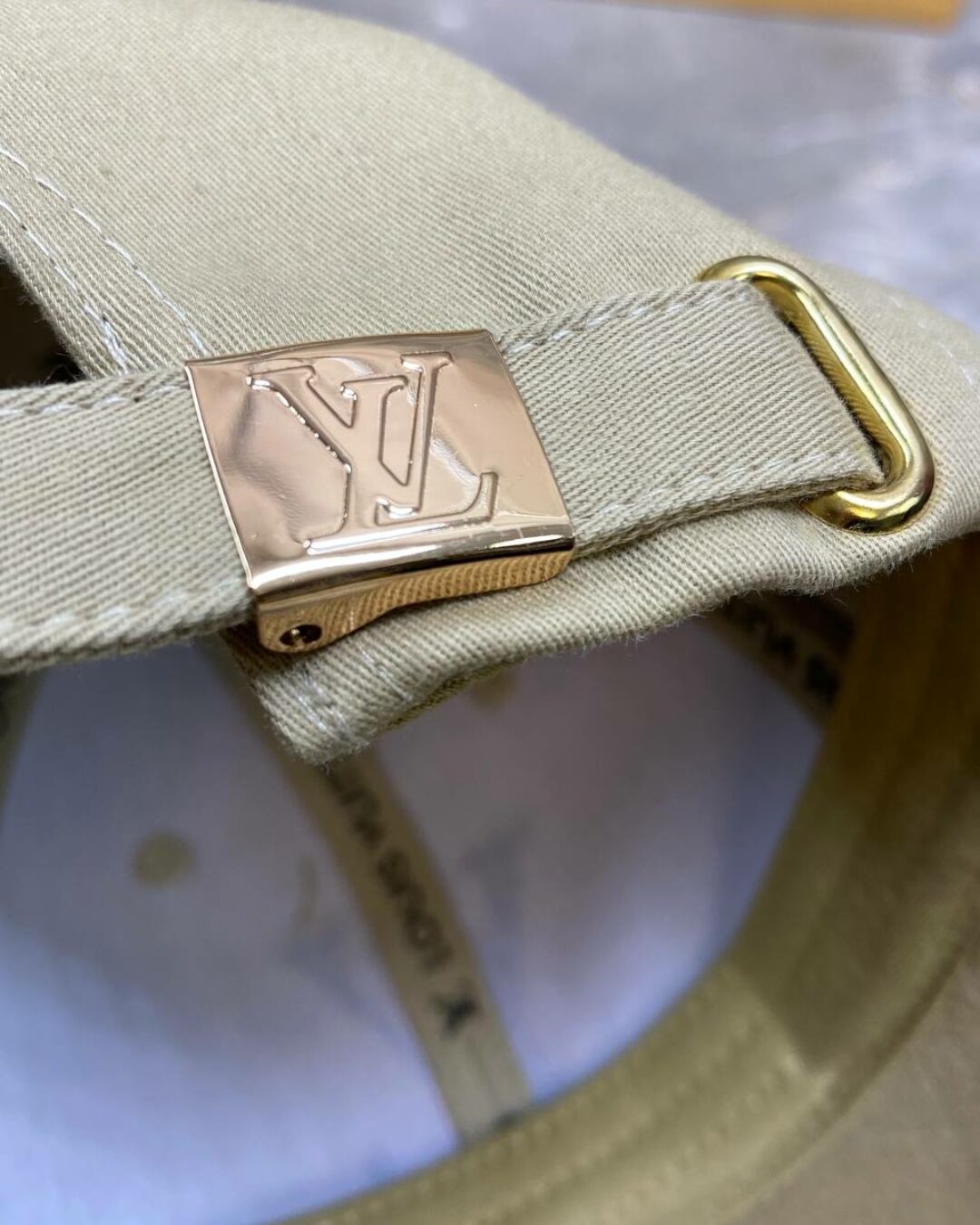 Кепка Louis Vuitton