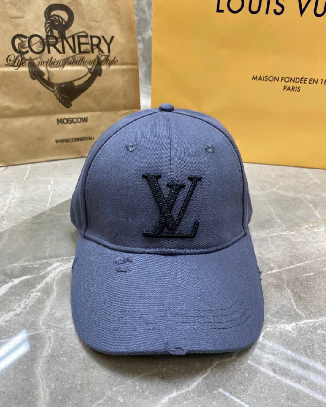 Кепка Louis Vuitton