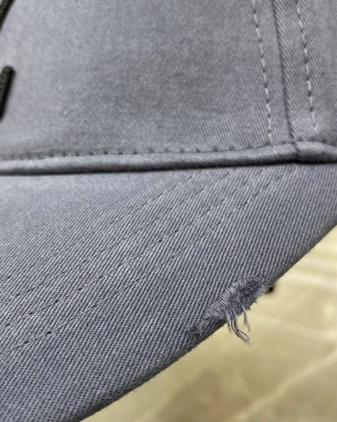 Кепка Louis Vuitton
