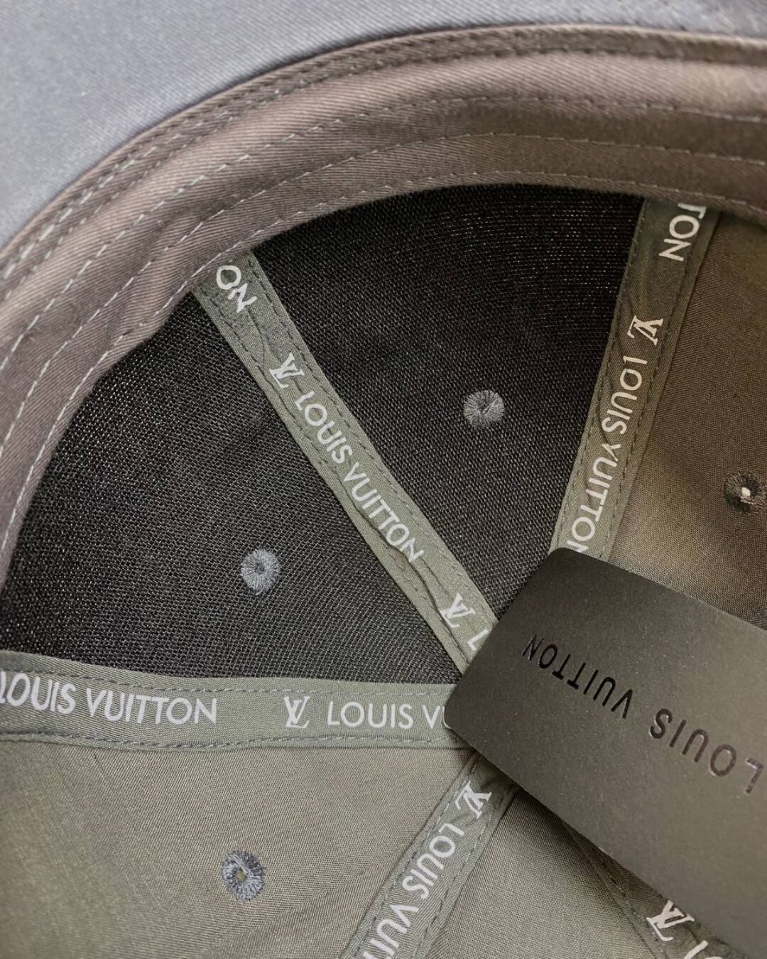 Кепка Louis Vuitton