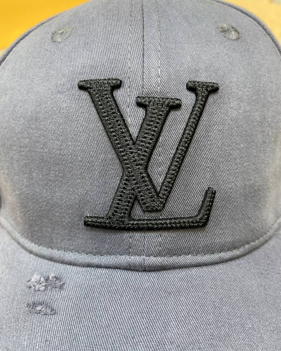 Кепка Louis Vuitton