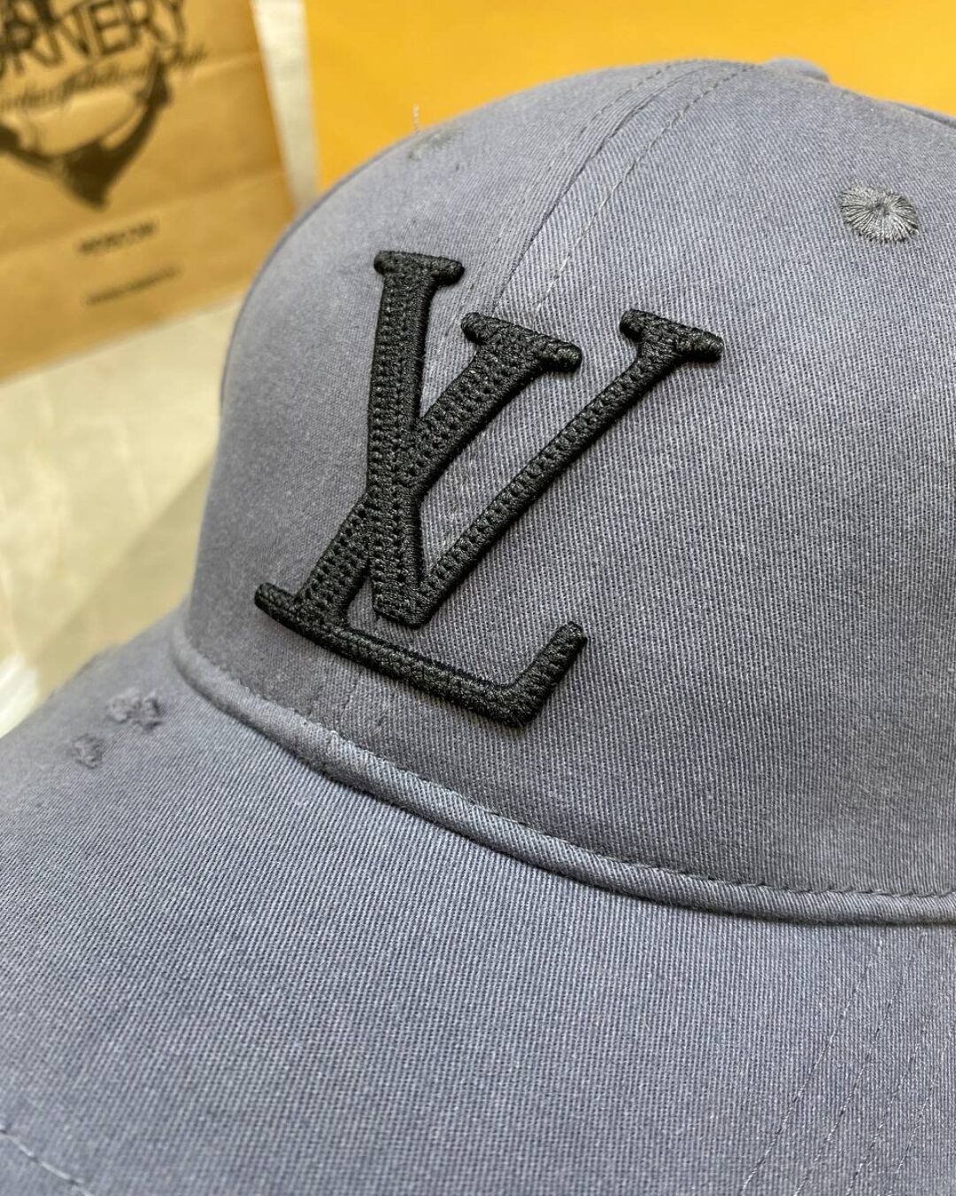 Кепка Louis Vuitton