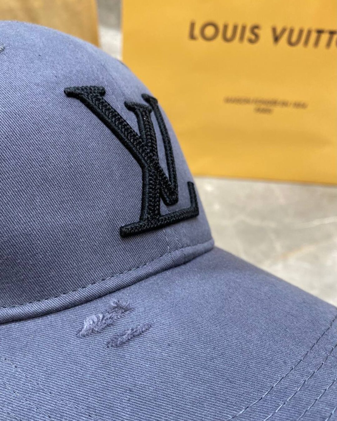 Кепка Louis Vuitton