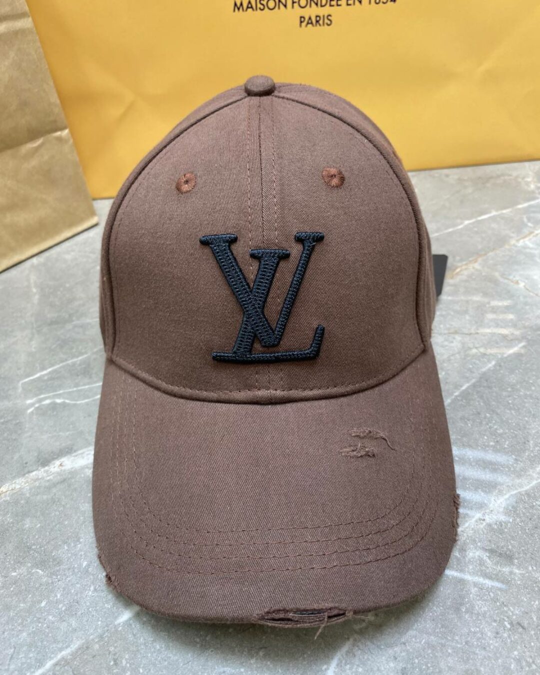 Кепка Louis Vuitton