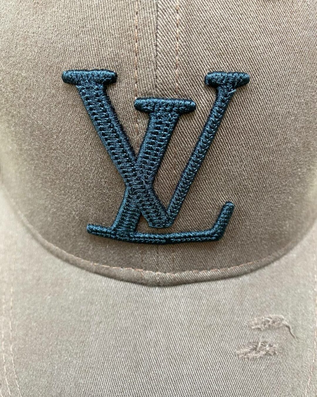 Кепка Louis Vuitton
