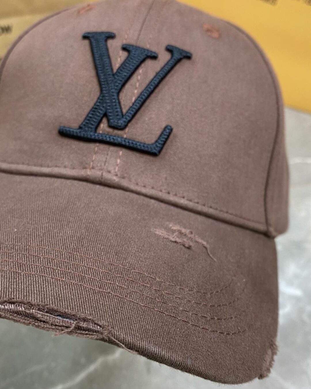 Кепка Louis Vuitton