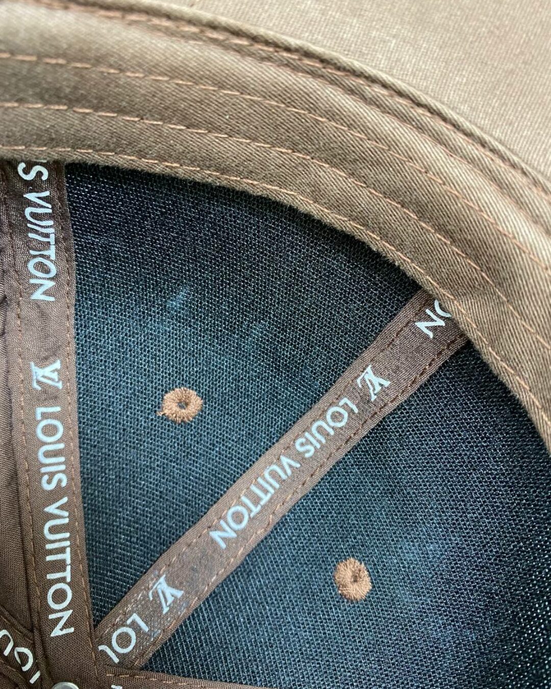 Кепка Louis Vuitton