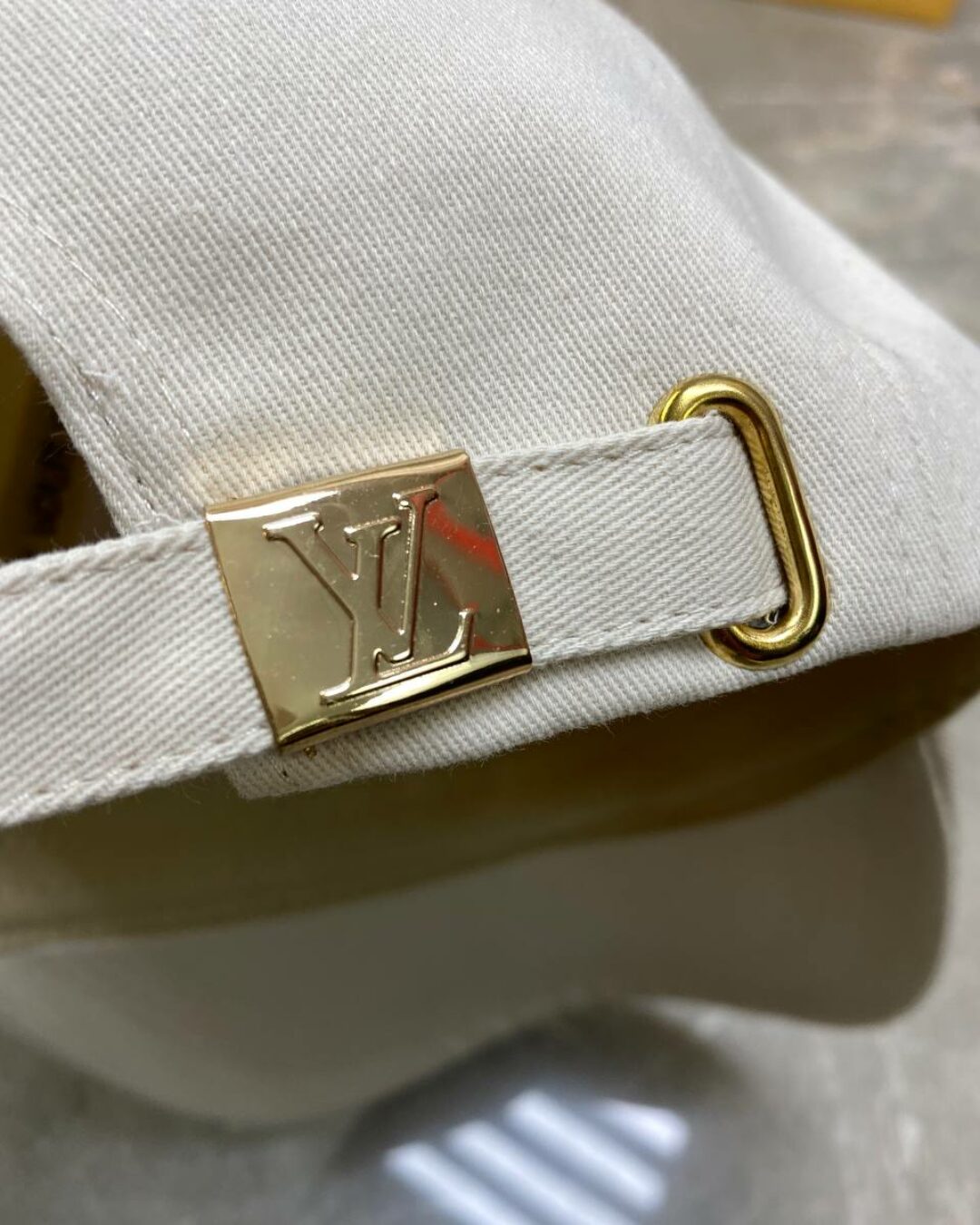 Кепка Louis Vuitton