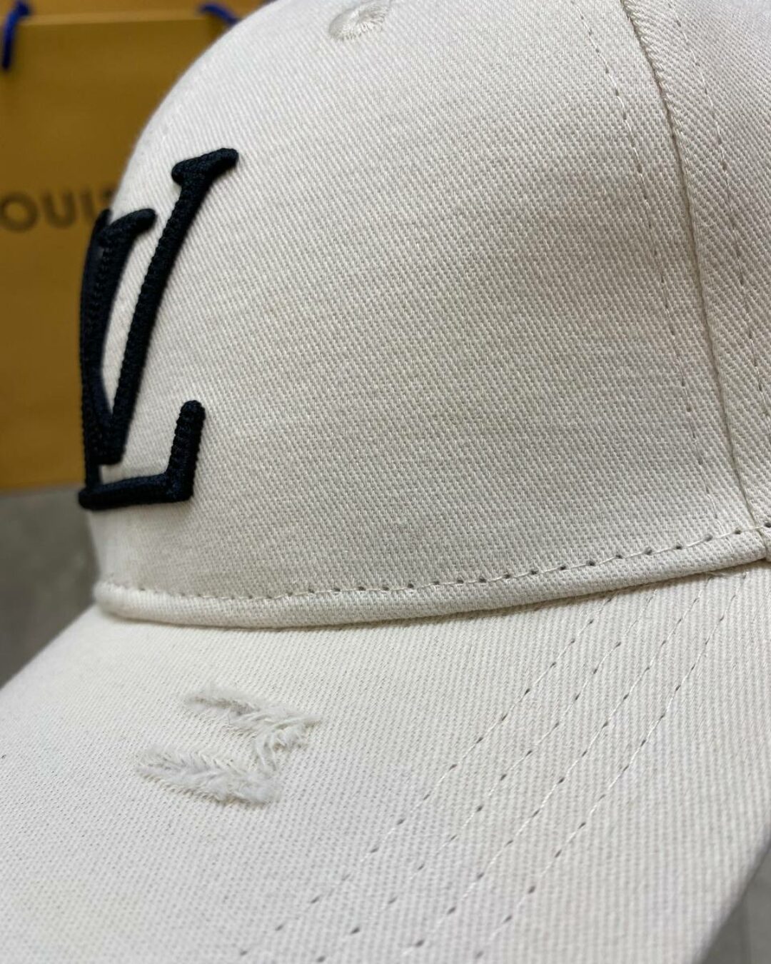 Кепка Louis Vuitton