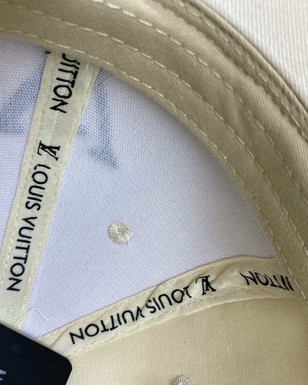 Кепка Louis Vuitton