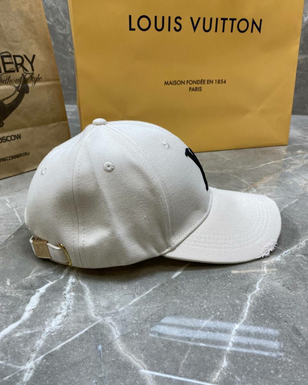 Кепка Louis Vuitton