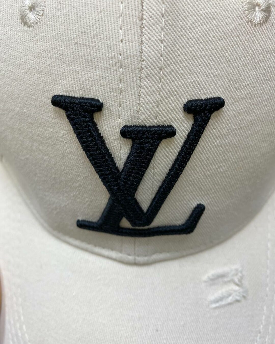 Кепка Louis Vuitton