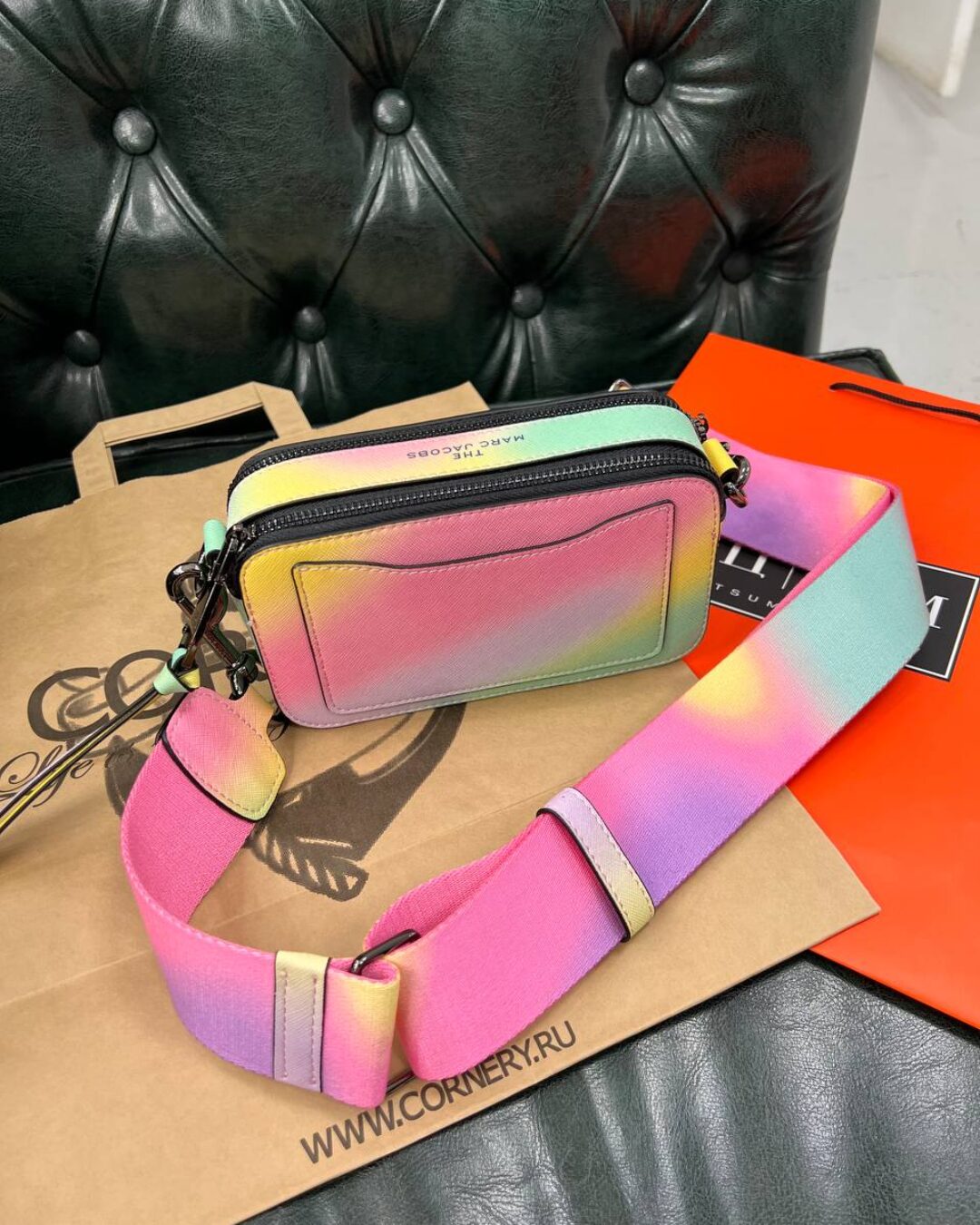 Сумка Marc Jacobs