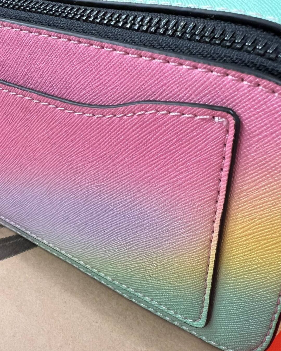 Сумка Marc Jacobs