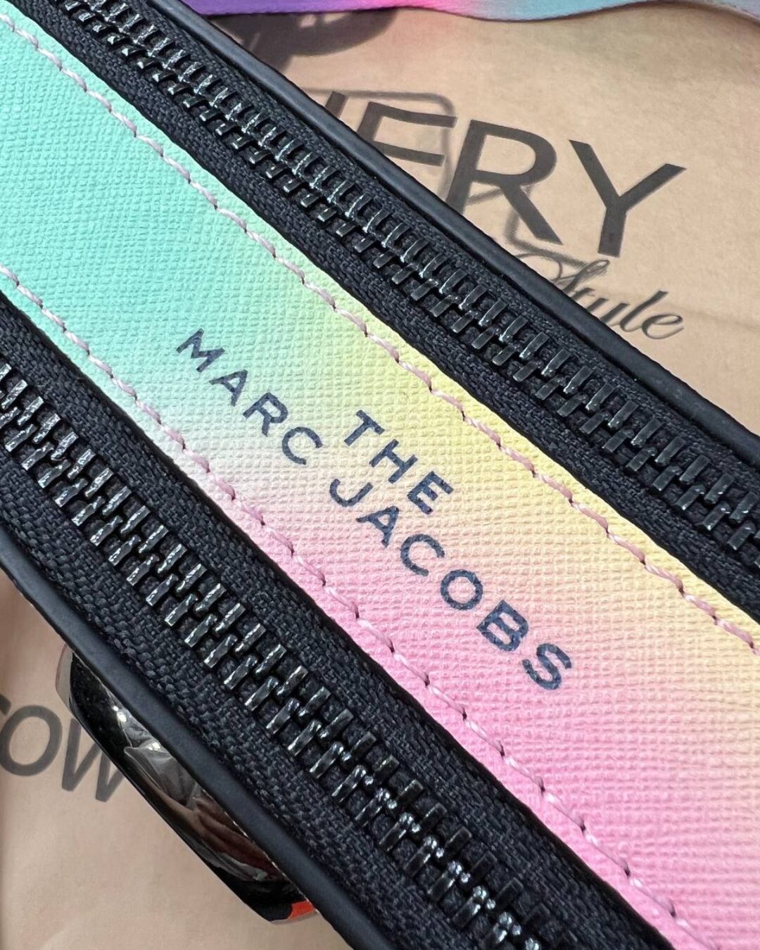 Сумка Marc Jacobs
