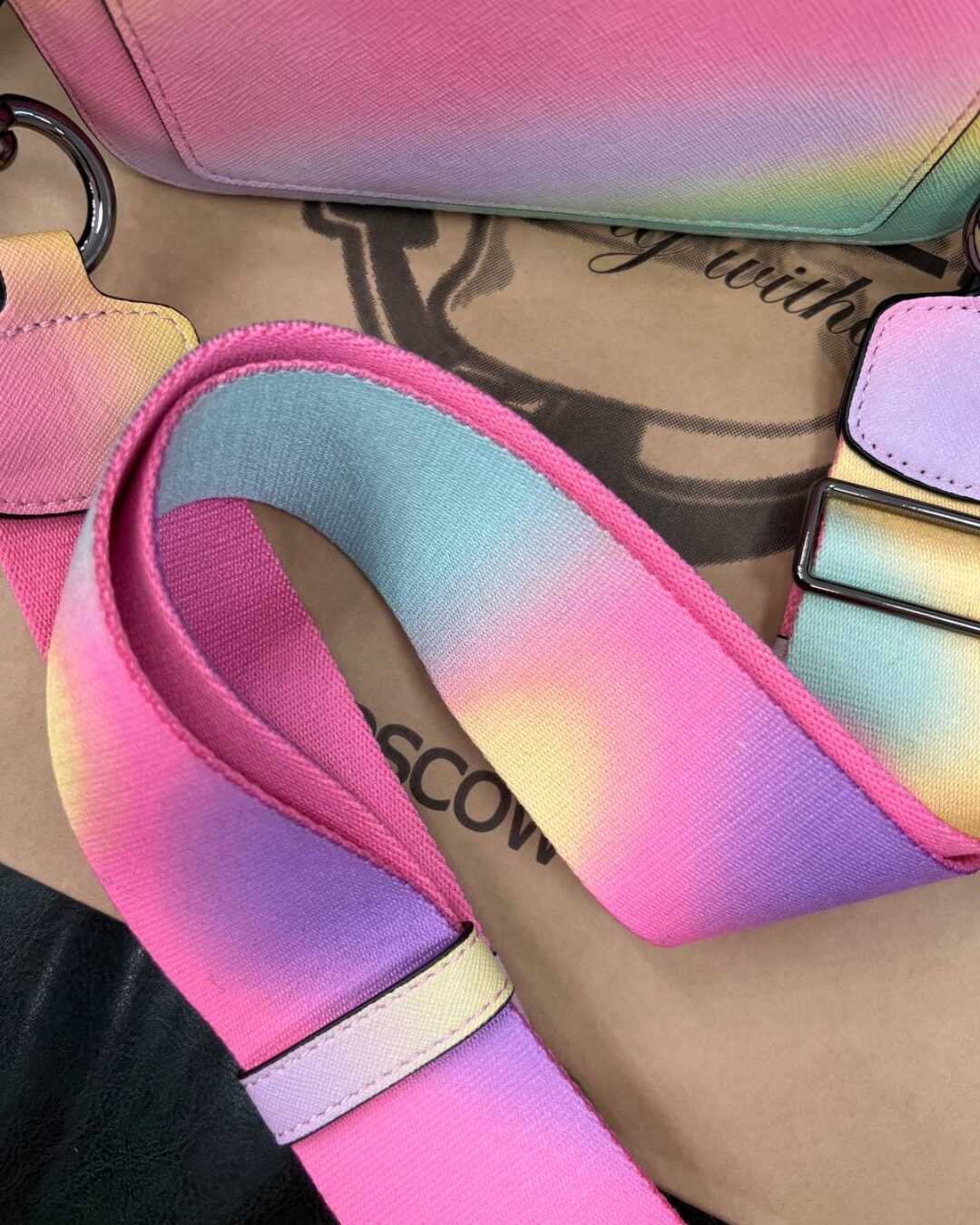 Сумка Marc Jacobs