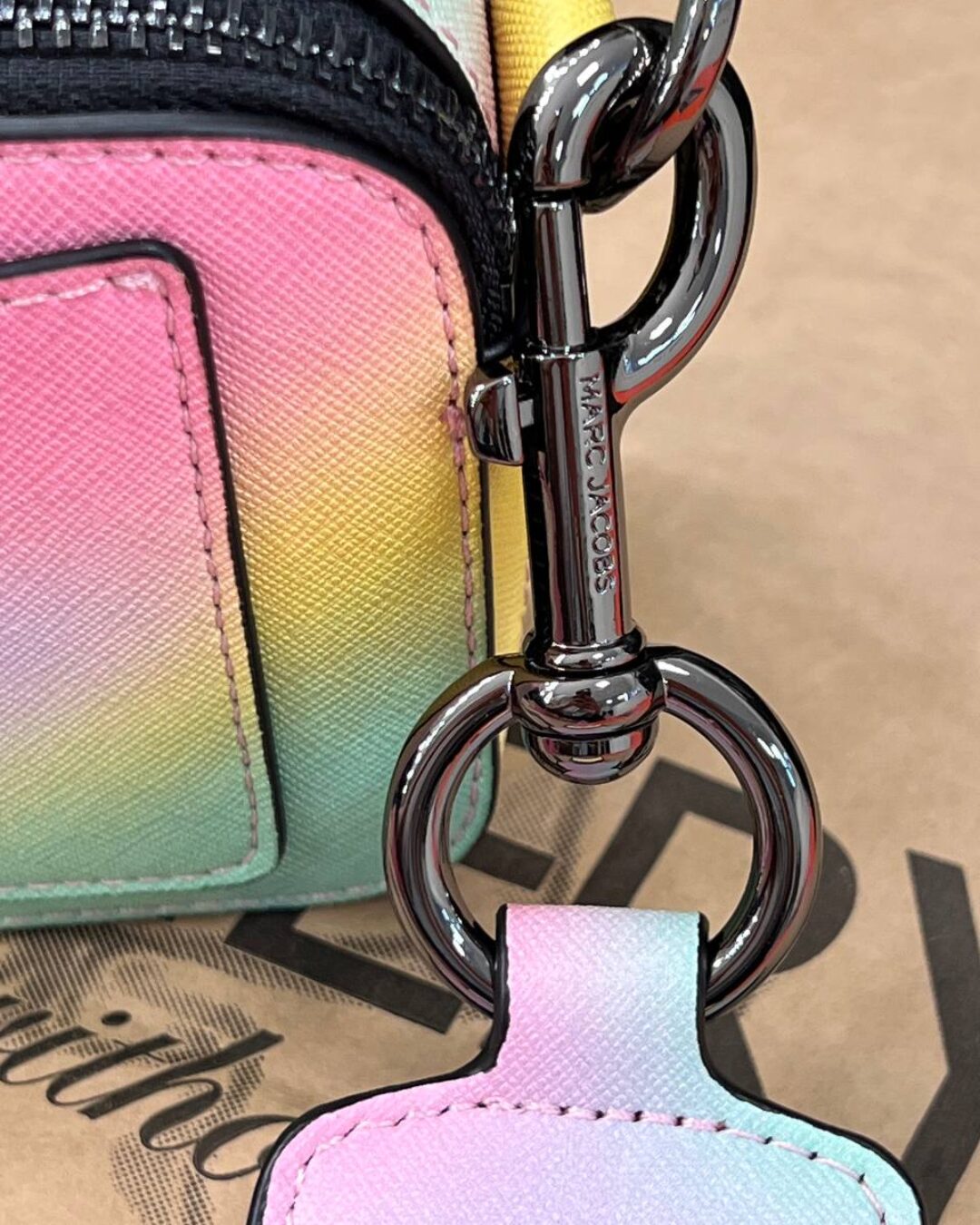 Сумка Marc Jacobs