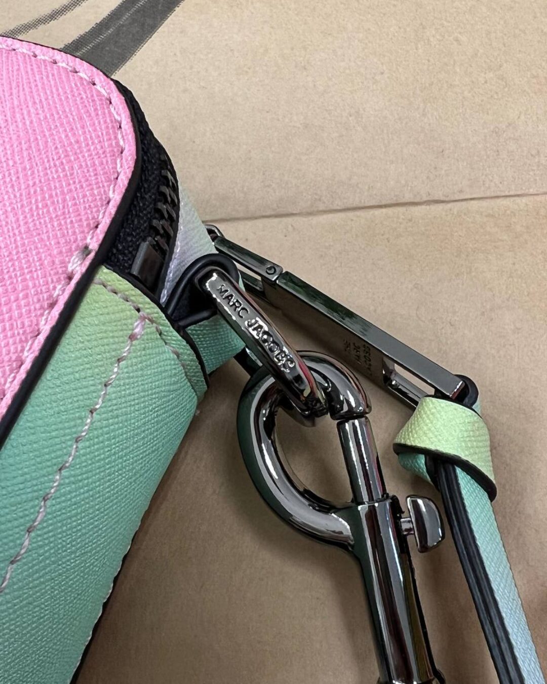 Сумка Marc Jacobs