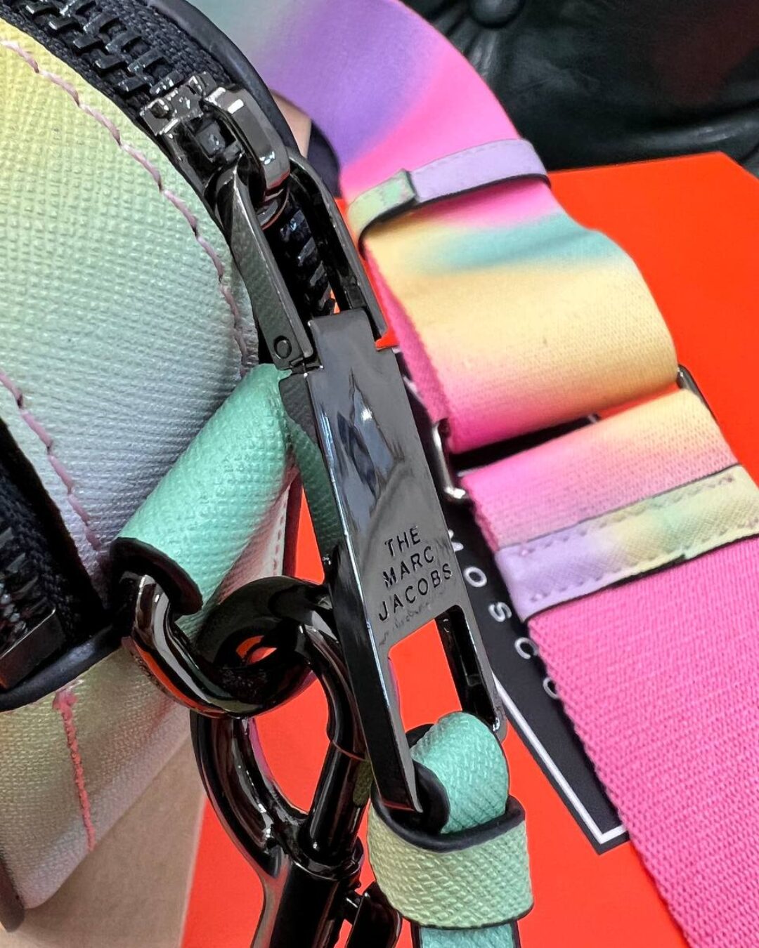 Сумка Marc Jacobs