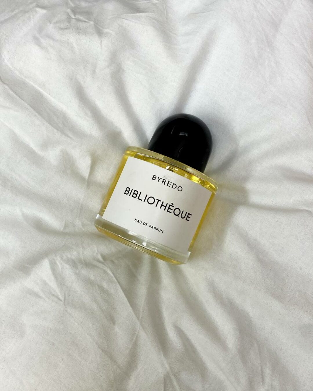Парфюм BYREDO Bibliotheque