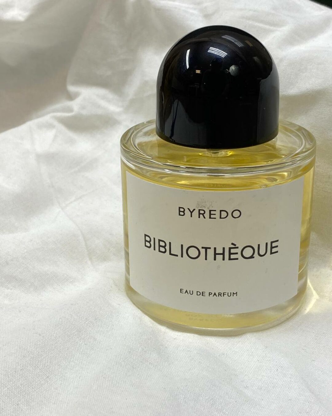 Парфюм BYREDO Bibliotheque