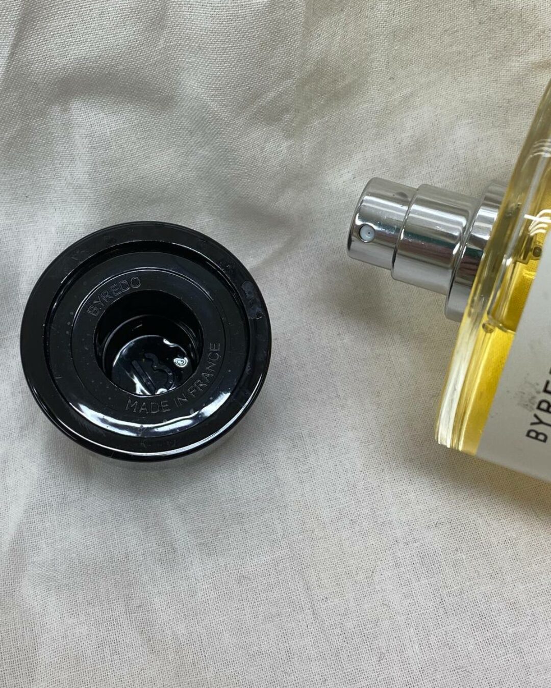 Парфюм BYREDO Bibliotheque