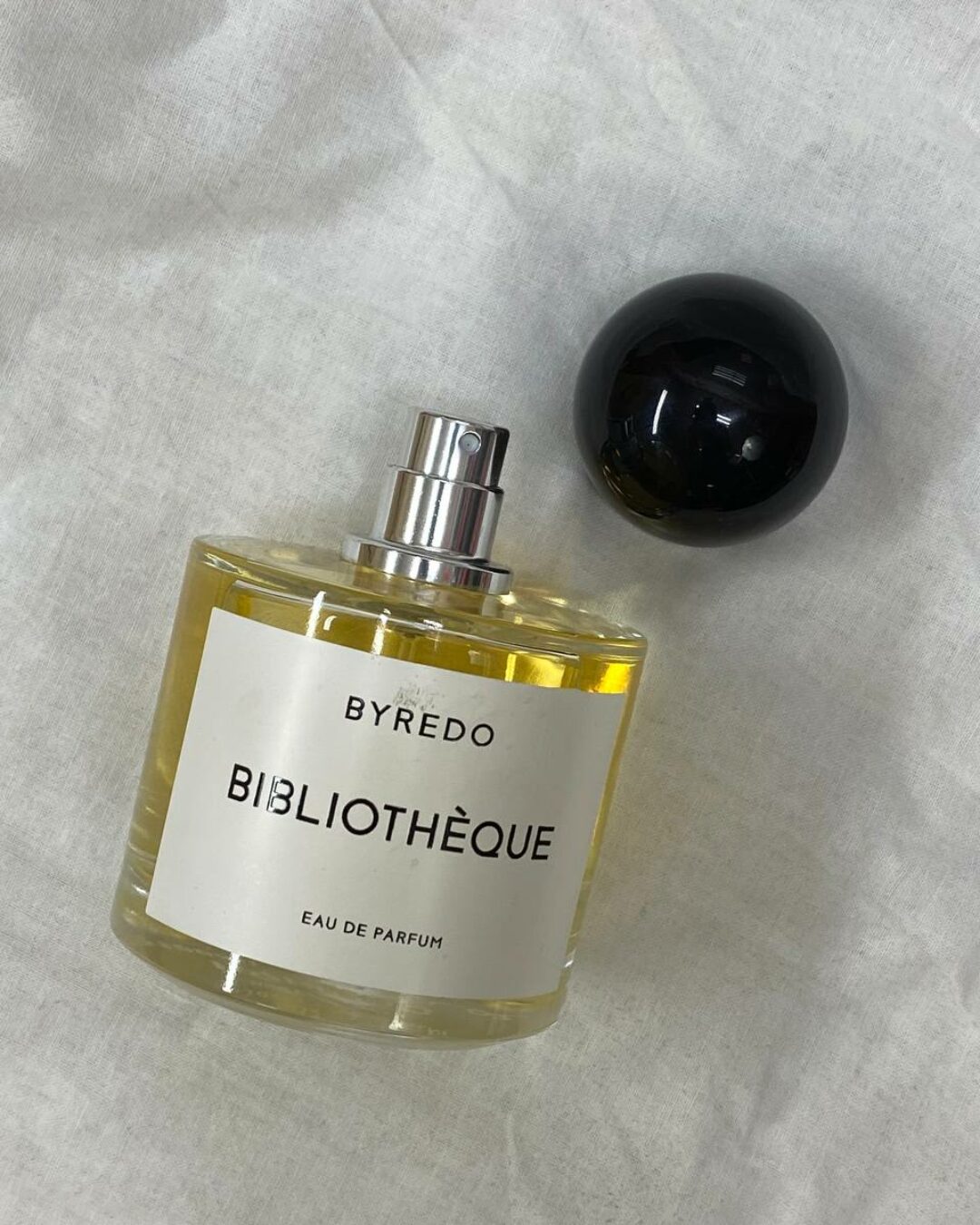 Парфюм BYREDO Bibliotheque