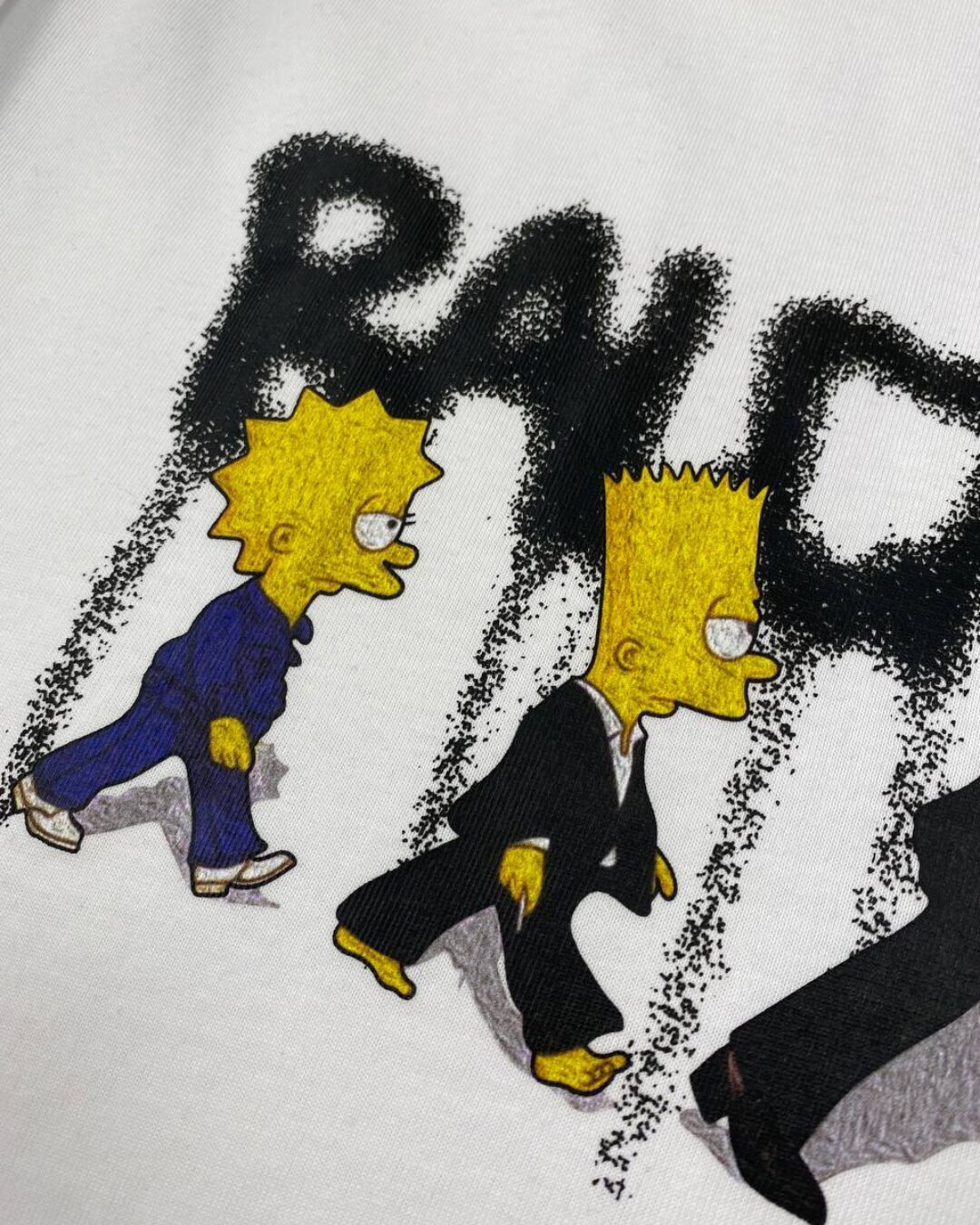 Футболка Balenciaga — фото 9